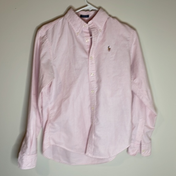 Polo Ralph Lauren Tops - Polo by Ralph Lauren button down shirt